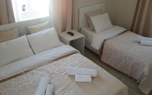 Guesthouse Mavi Konak