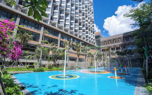 Mandala Continental Mui Ne