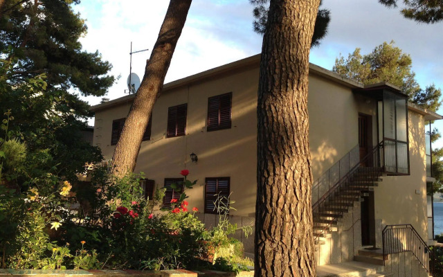 Villa Sanja