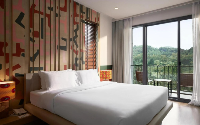 The Peri Hotel Khao Yai