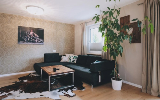 Kohlis Alpine Home by we rent
