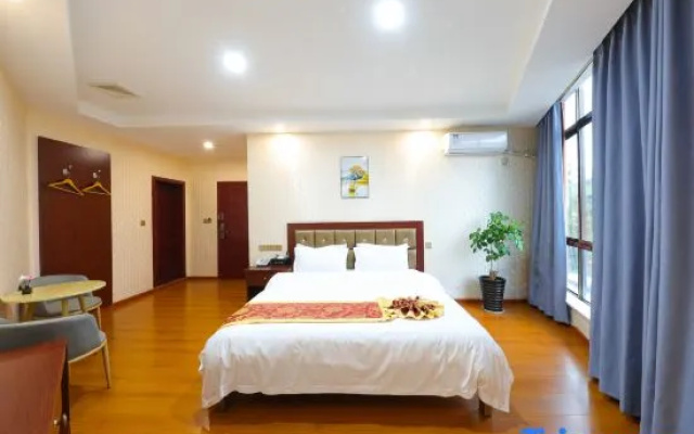 Ruiyu Hotel