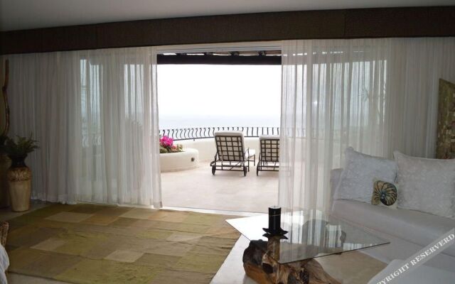 Villa Las Flores