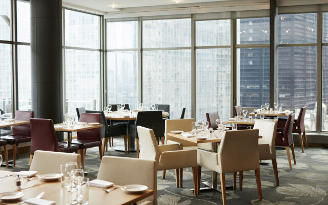 Club Quarters Hotel, World Trade Center