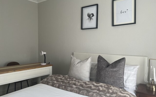 Roodepoort Smart Home 1