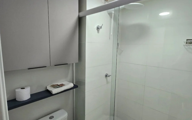 legacy 417 - Cabo Branco