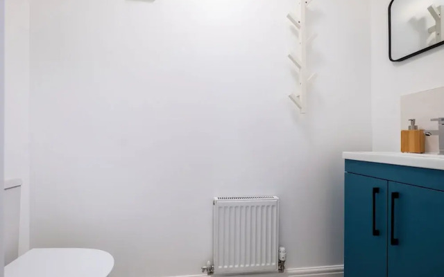Whitby Townhouse