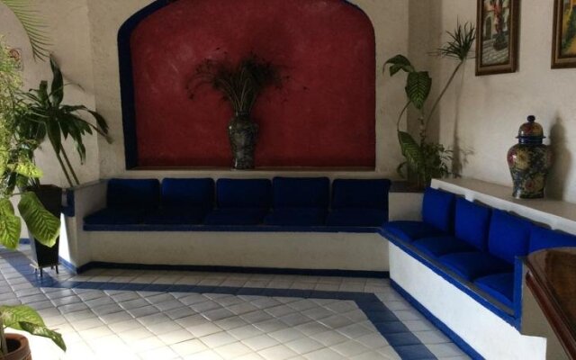 Hotel Cuesta del Chorro