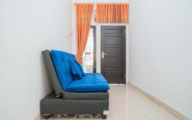 RedDoorz syariah @ Jalan Tingang Palangkaraya