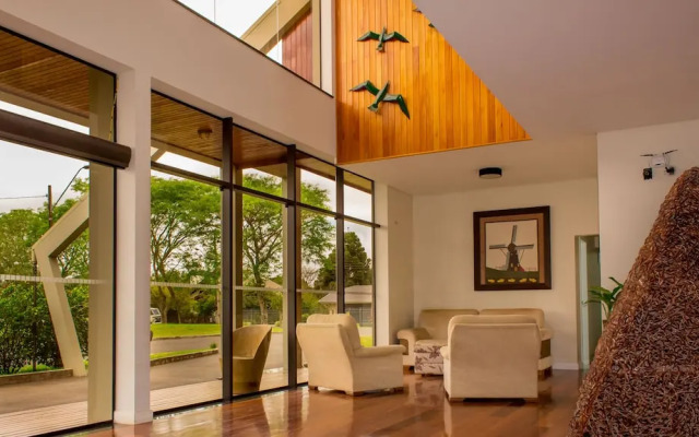 Borgen Hotel & Restaurante