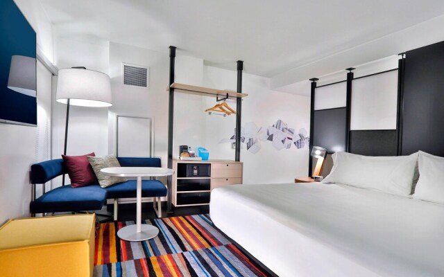 Aloft Austin Southwest