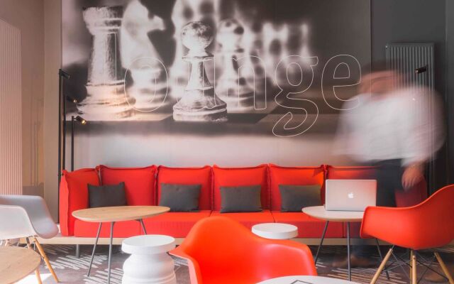 ibis Dunkerque Centre