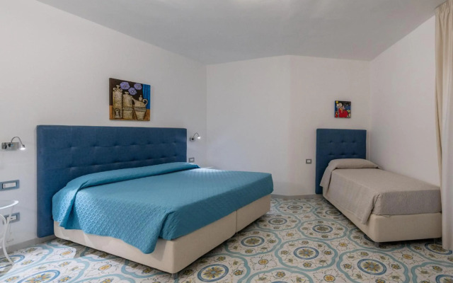 Park Hotel Villa Maria