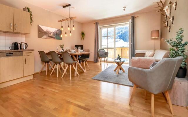 Alpinresort Kaprun 4