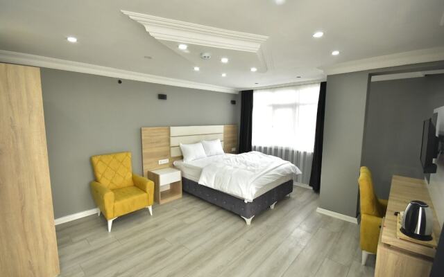 Rio's Hotel