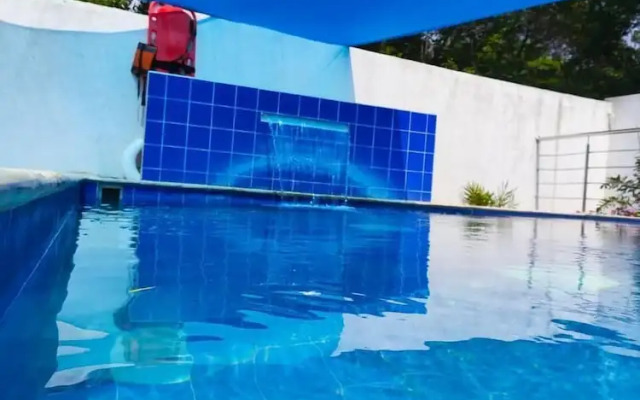 Hotel palmetto Beach