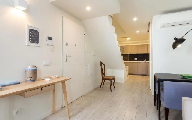 Apartment Martim Moniz - Tram 28