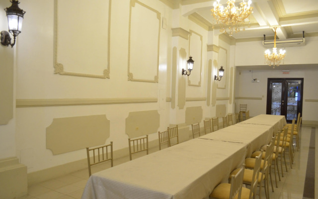 Hotel Patrimonial by Greenfield
