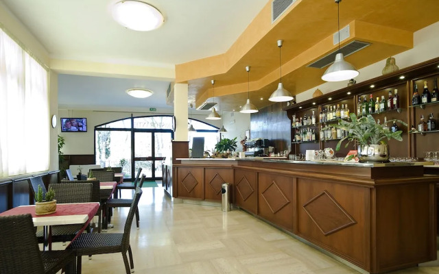 Villa Hotel del Sole