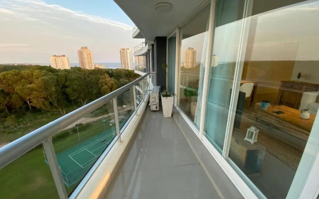 Torre One II Punta Del Este