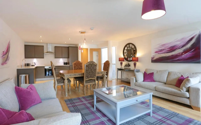 The Shandwick Place Residence No 2