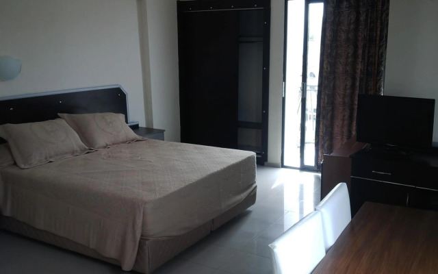 Hotel Melike