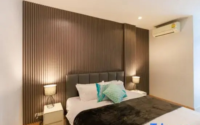 Spacious Private 3BR Home in Nimman Chiang Mai