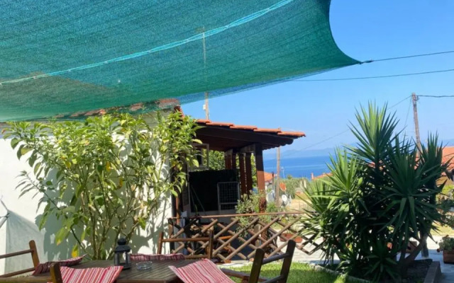 The Garden Studio