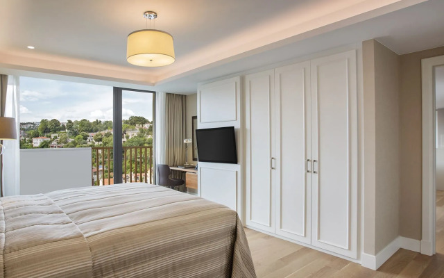 The Grand Tarabya Managed by Accor