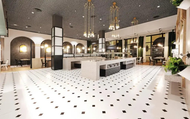 Hotel Riu Baobab - All Inclusive