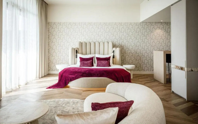 Van der Valk Hotel Middelburg