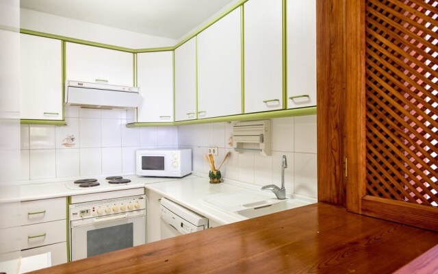 Calahonda Royale Apartment