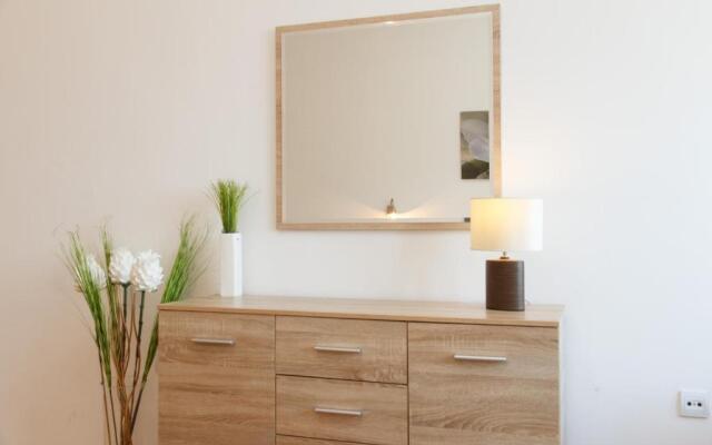 City Break Apartments - City Zen