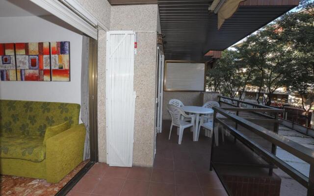 Apartamento Differentflats Casalmar