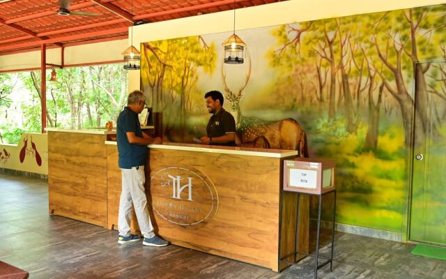 Tigers Heaven Resort
