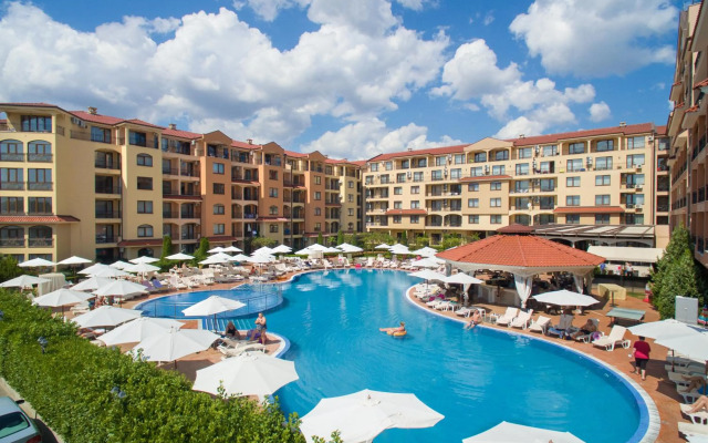 Hotel & SPA Diamant Residence - All Inclusive