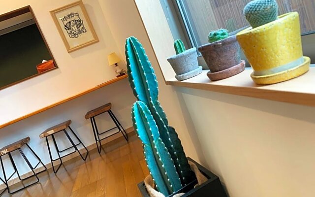 Cactus Inn / Vacation STAY 51552