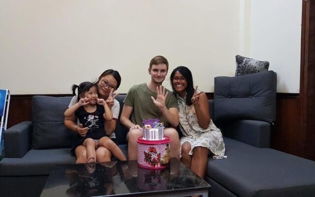 Sala Homestay Hue