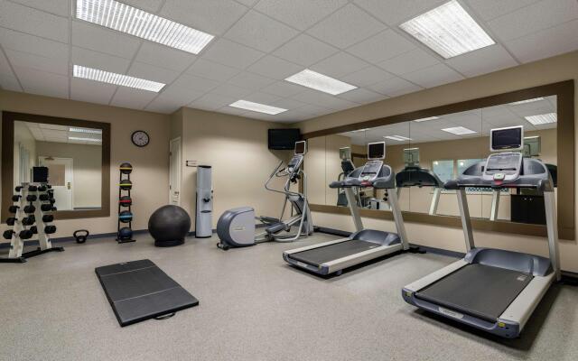 Homewood Suites by Hilton Providence/Warwick