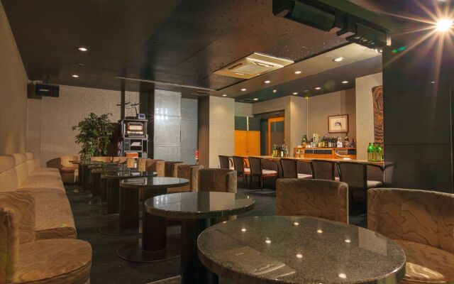 Hotel Ryutouen