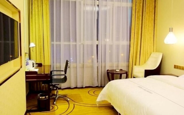 Lidong International Hotel