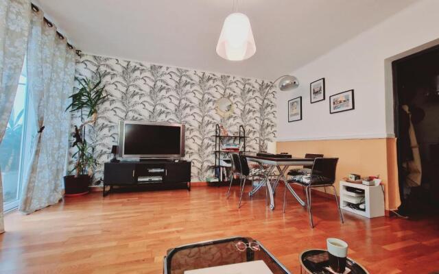 "Loc del Pe" 90m2 appartement 2 bedrooms 2 bathrooms