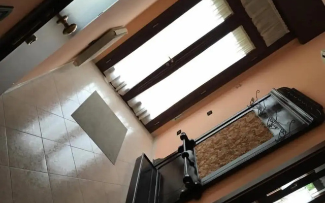 Albergo Italia