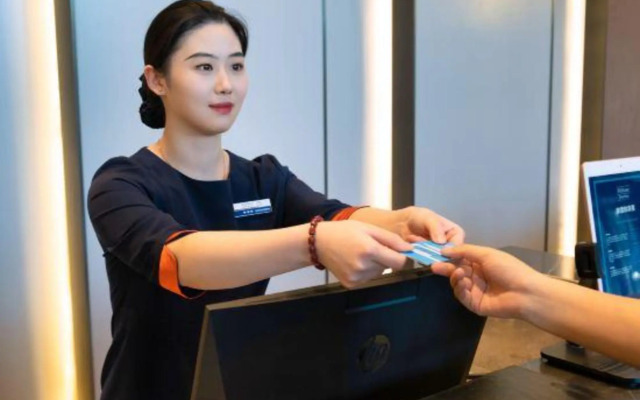 Hampton By Hilton Beijing Yizhuang Economic Development Area