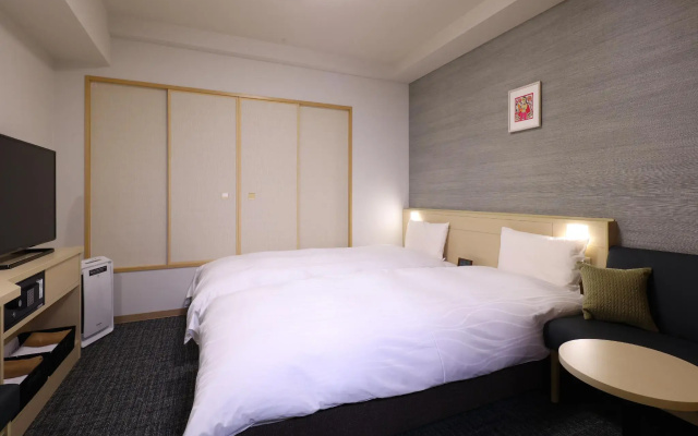 Dormy Inn Premium Ginza Hot Springs
