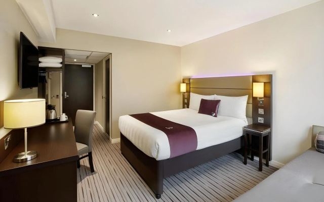 Premier Inn London Wembley Stadium