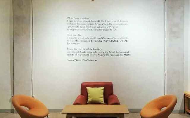 Pinx'S Hostel