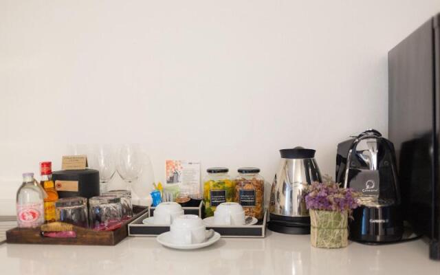 Mora Boutique Hotel