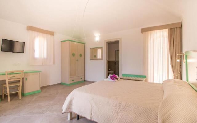 Casa Zita Lampedusa