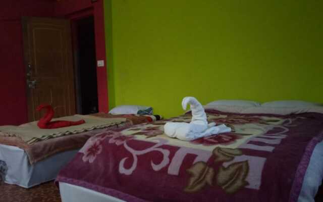 Rauti Homestay